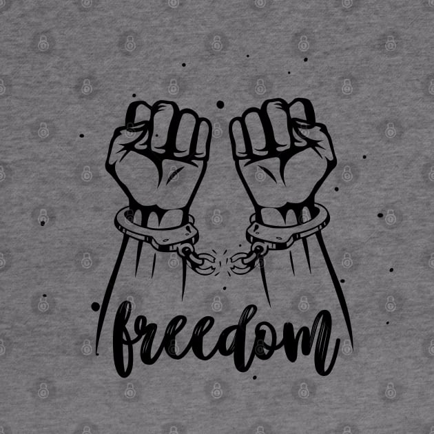 Freedom by Whatastory